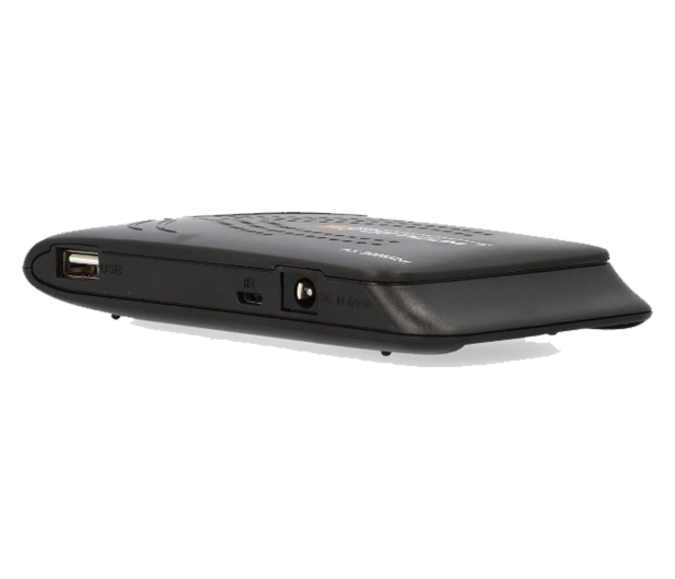 OPTICUM DVB-S2 OPTICUM RED AX 300 mini PVR - 1591886 - zdjęcie 3